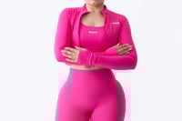 Image 1 of Full Zip Jacket