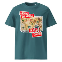 Image 3 of Around the World Event Commemorative T-Shirt