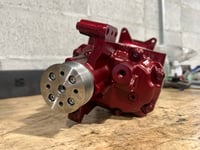 Image 2 of M45 Rebuild and Porting