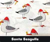 Image 14 of Xmas III Scrub Hats