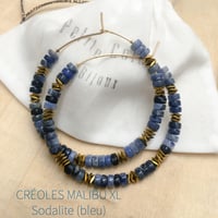Image 5 of CREOLES XL MALIBU 