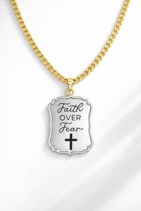 Image 1 of Daily Faith