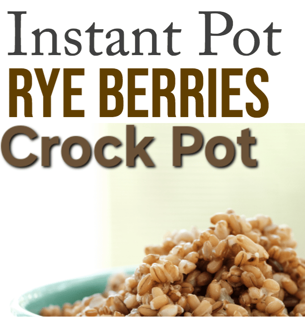 GRASS ROOTS! Rolled Rye Flakes-Whole/Smashed Heirloom Berries. Cholesterol-Diabetes