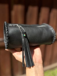 Image 1 of A.L. Makeup/Jewelry Bag 