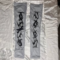 Image 1 of sleeves