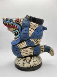 Image 4 of Custom Sandsnake #1 