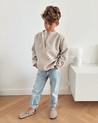 Image 5 of Sweat TEDDY enfant