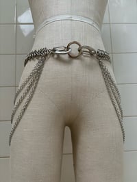 Image 1 of Waist Chain Sample