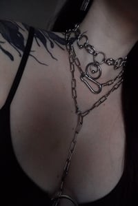 Image 5 of Olive Multi Wear Chain