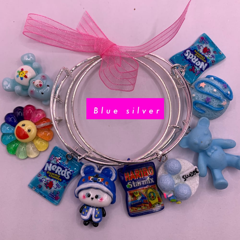 Image of Kids Bangles