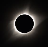 Image 5 of Solar Eclipse Incense Sticks