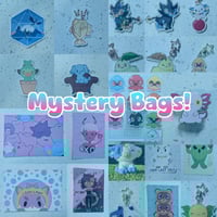 Mystery Bags