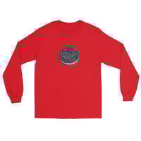 Image 17 of CHOCOLATE SANDWICH COOKIE LONG SLEEVE SHIRT