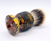 Image 3 of Honey Amber Noir