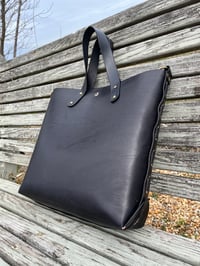 Image 3 of MADE TO ORDER: Siren’s Way Tote