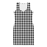 Image 1 of DELPHINE DRESS