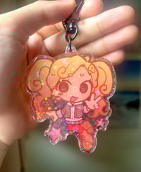 Image 2 of Persona 5 Royal Keychains