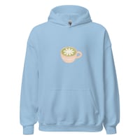Image 3 of bloom brew hoodie
