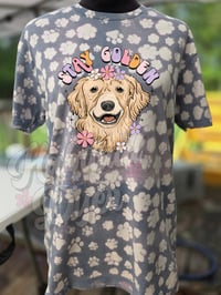 Image 4 of Pawprints