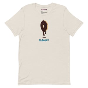 Image of Ghost Donut