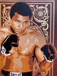 Image 2 of Cover Book ALI