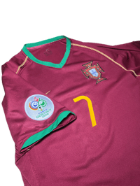 Image 3 of Portugal Figo Mundial 2006