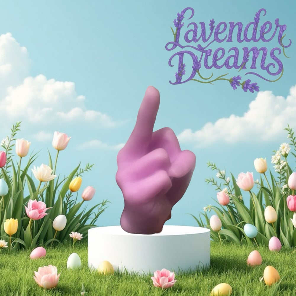 Image of Lavender Dreams 