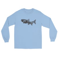 Image 4 of Trout long sleeve