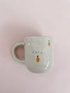 Lemon Custom Mug PRE-ORDER