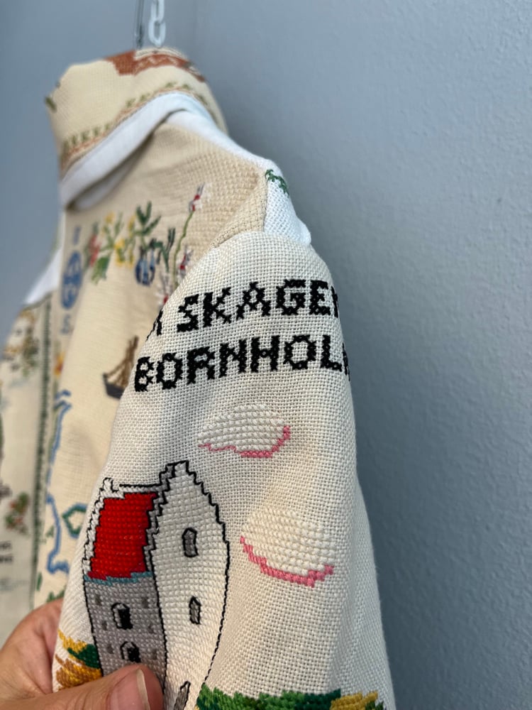 Image of The guide to Denmark (small)