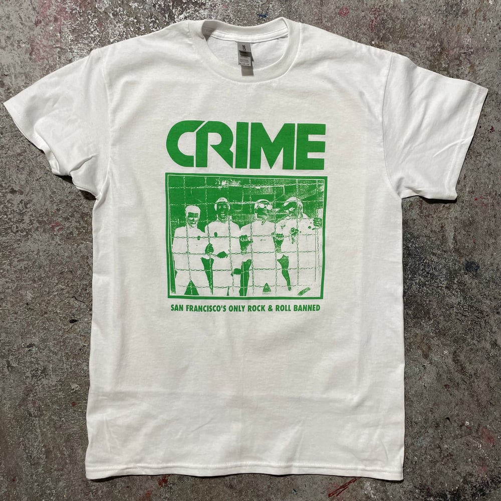 Crime
