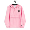 Ruddy Embroidered Champion Packable Jacket