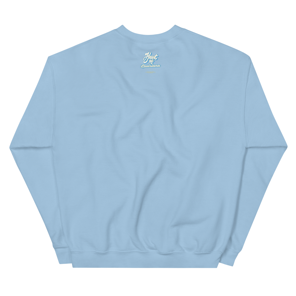 Image of SU HOL Bayou Classic Edition Sweatshirt