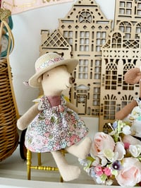 Image 2 of Maileg mouse hat £3