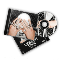 Image 1 of “HEEL TURN” CD 