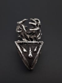 Image 4 of Memento mori ring