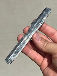 Image 14 of Stibnite Rod | China #3064