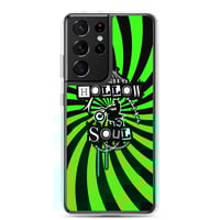 Image 15 of Hollow soul Clear Case for Samsung®