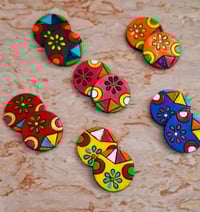 Image 1 of Dainty Earrings