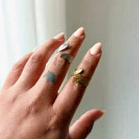 Image 2 of WING RING