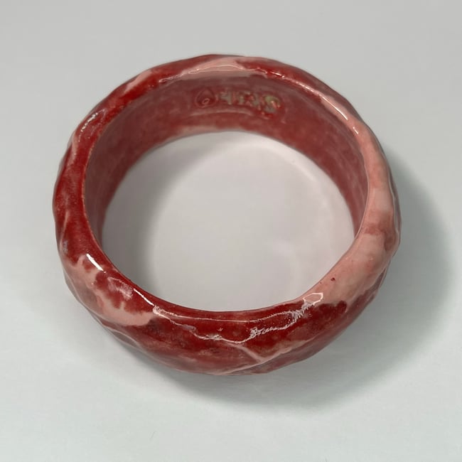 Meat Bracelet T - 7.35 in Inner Circumference