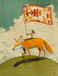 Image 2 of “Autumnal Announcement”