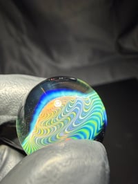 Image 3 of Skip wag 27mm marble