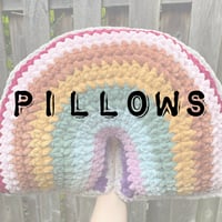 Image 1 of Pillows