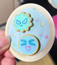 Image 2 of IvTi Cookies 