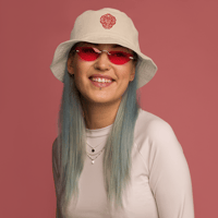 Image 3 of Cobra  bucket hat