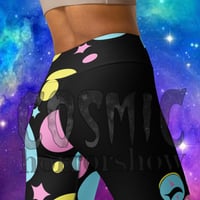 Image 2 of Clussy Leggings
