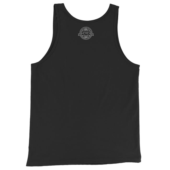Wo Ai CYC Unisex Tank Top
