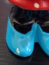 Image 5 of Vintage Minnie Mouse Figure