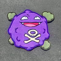 Image 1 of Pollution
